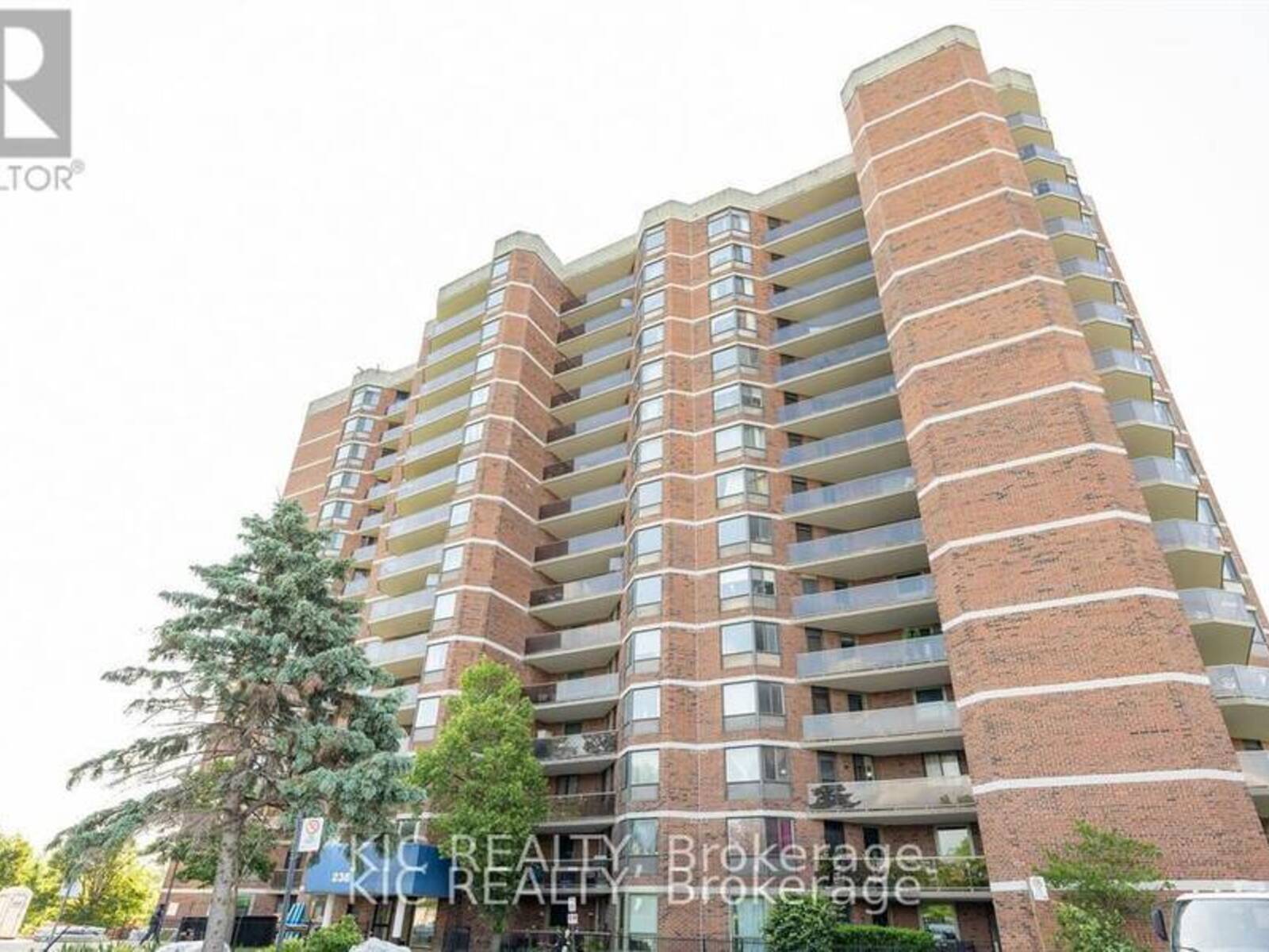 1507 - 238 ALBION ROAD, Toronto, Ontario M9W 6A7
