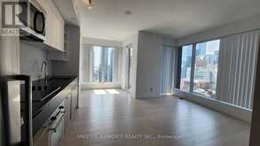 2805 - 68 SHUTER STREET | Toronto Ontario | Slide Image One