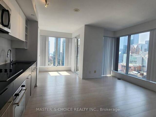 2805 - 68 SHUTER STREET Toronto Ontario, M5B 1B4 - 3 Bedrooms Condo For Sale