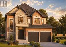 LOT 46 ORION BOULEVARD | Orillia Ontario | Slide Image One