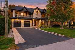 471 WILLIS DRIVE | Oakville Ontario | Slide Image One
