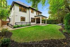 471 WILLIS DRIVE | Oakville Ontario | Slide Image Forty-eight