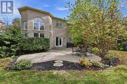 62 ANDERSON COURT | Ancaster Ontario | Slide Image Forty-four