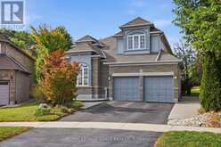62 ANDERSON COURT | Ancaster Ontario | Slide Image Four