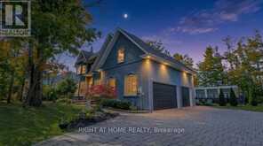 44 HIGHLAND DRIVE | Oro-Medonte Ontario | Slide Image Two