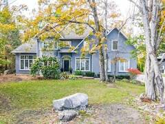 44 HIGHLAND DRIVE Oro-Medonte Ontario, L0L 2L0