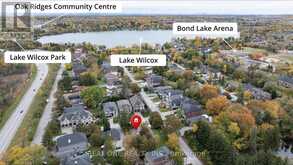 26 CAPELLE STREET | Richmond Hill Ontario | Slide Image Two