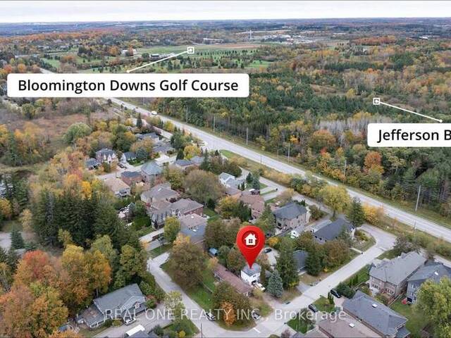 26 CAPELLE STREET Richmond Hill Ontario, L4E 3E1 - 3 Bedrooms Home For Sale