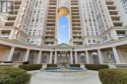 505 - 2287 LAKE SHORE BOULEVARD W | Toronto Ontario | Slide Image One