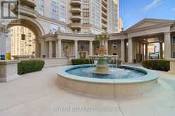 505 - 2287 LAKE SHORE BOULEVARD W | Toronto Ontario | Slide Image Two
