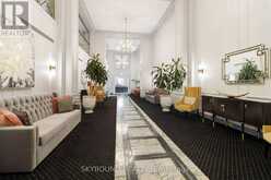505 - 2287 LAKE SHORE BOULEVARD W | Toronto Ontario | Slide Image Three
