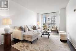 505 - 2287 LAKE SHORE BOULEVARD W | Toronto Ontario | Slide Image Four