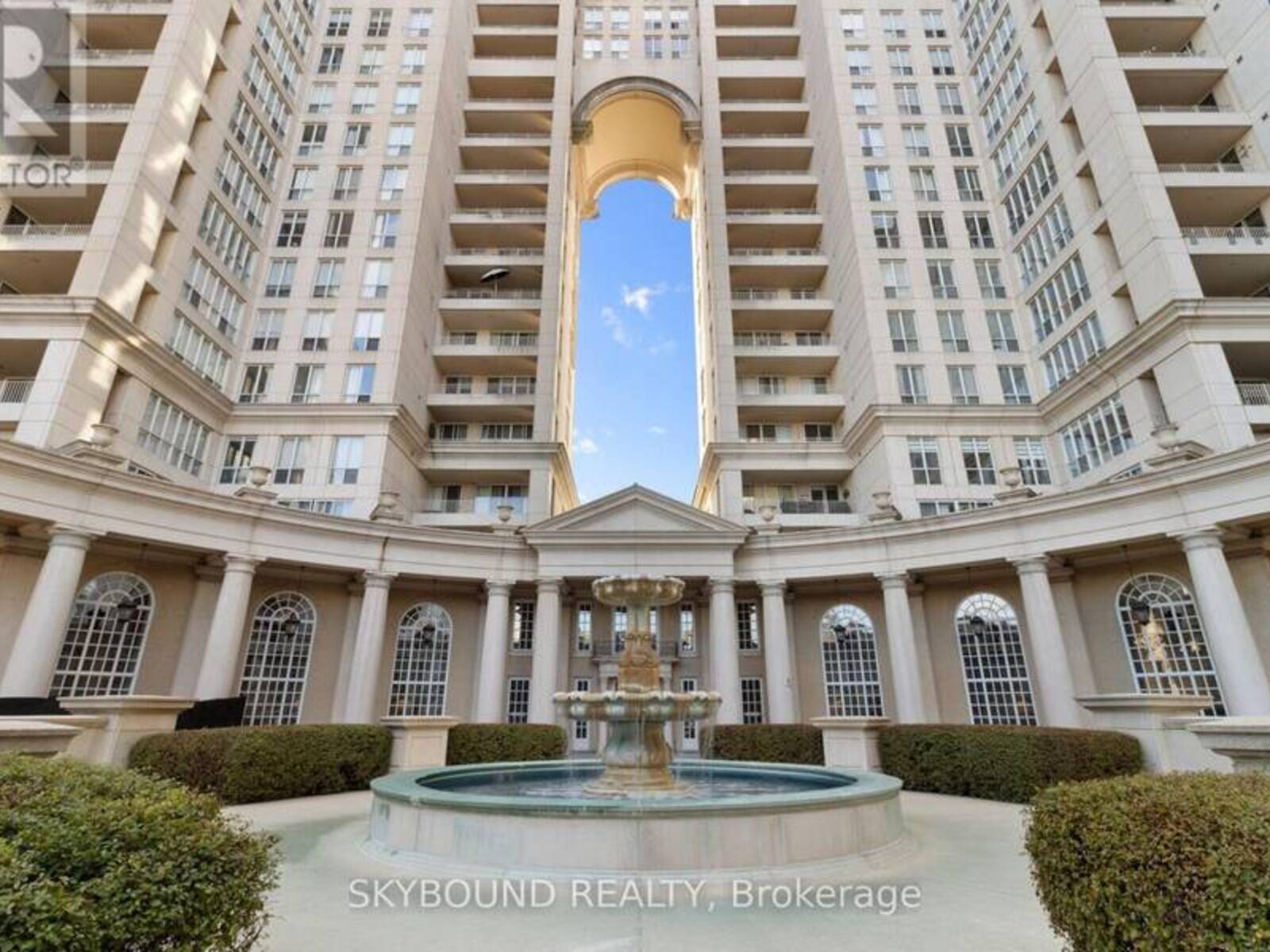505 - 2287 LAKE SHORE BOULEVARD W, Toronto, Ontario M8V 3Y1