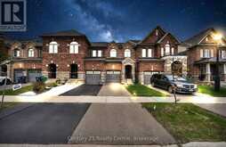 20 HOGAN MANOR DRIVE | Brampton Ontario | Slide Image One