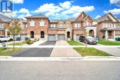 20 HOGAN MANOR DRIVE | Brampton Ontario | Slide Image Two