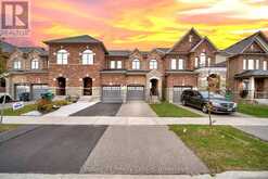 20 HOGAN MANOR DRIVE | Brampton Ontario | Slide Image Three
