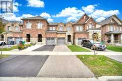 20 HOGAN MANOR DRIVE | Brampton Ontario | Slide Image Four
