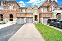 20 HOGAN MANOR DRIVE | Brampton Ontario | Slide Image Five