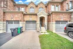 20 HOGAN MANOR DRIVE | Brampton Ontario | Slide Image Six