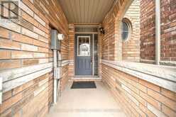 20 HOGAN MANOR DRIVE | Brampton Ontario | Slide Image Eight