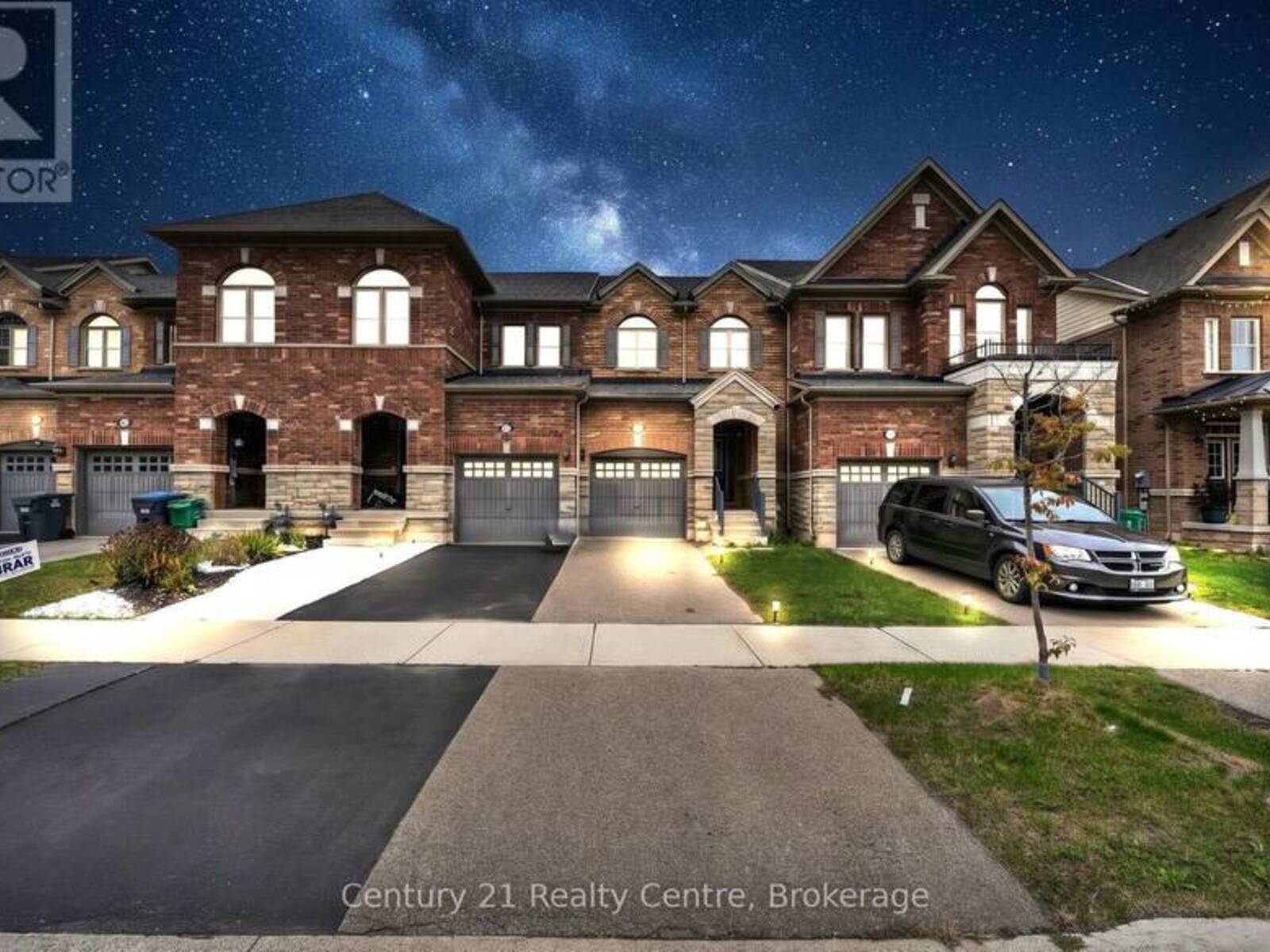 20 HOGAN MANOR DRIVE, Brampton, Ontario L7A 4V3