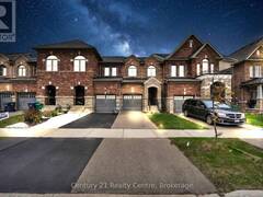 20 HOGAN MANOR DRIVE Brampton Ontario, L7A 4V3