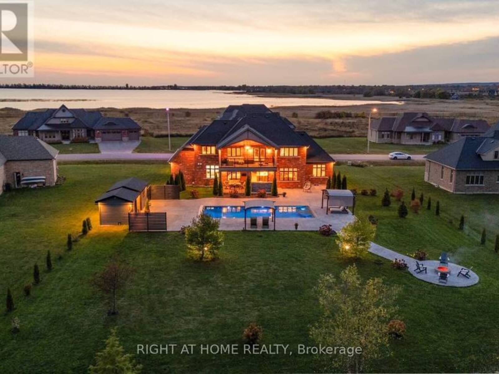 9 WELLERS WAY, Quinte West, Ontario K0K 1L0