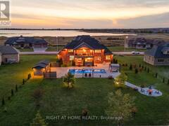 9 WELLERS WAY Quinte West Ontario, K0K 1L0