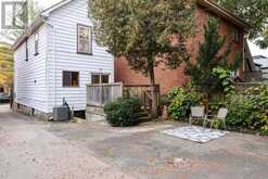 714 MERTON STREET | Toronto Ontario | Slide Image Thirty-nine
