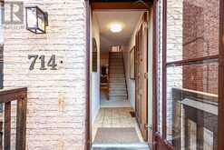 714 MERTON STREET | Toronto Ontario | Slide Image Three