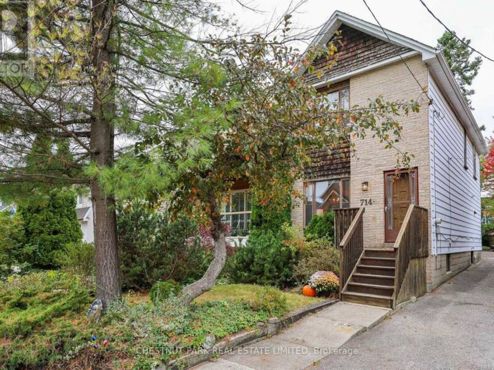 714 MERTON STREET, Toronto, Ontario M4S 1B8