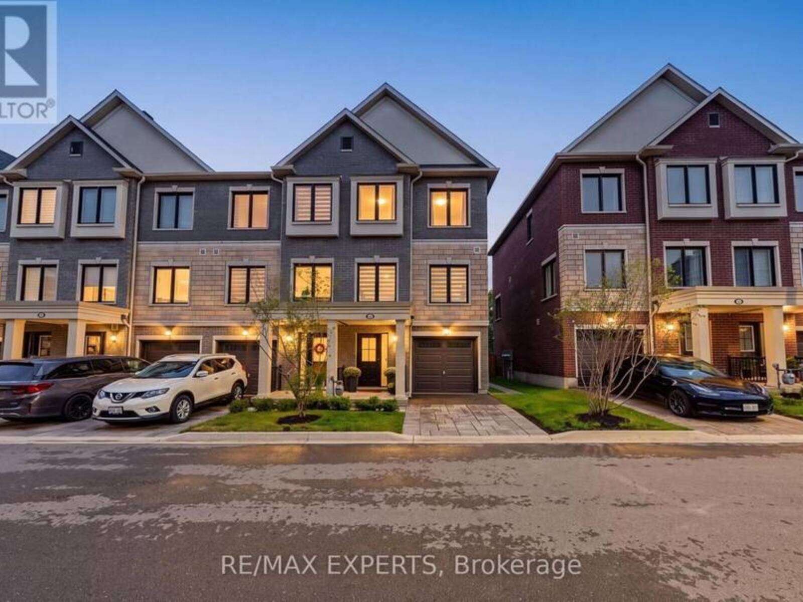 114 COVINGTON CRESCENT, Whitchurch-Stouffville, Ontario L4A 4W8