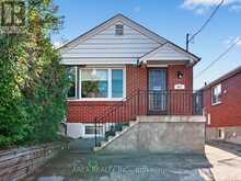 867 GLENCAIRN AVENUE | Toronto Ontario | Slide Image One