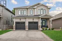 49 BLACKBIRD WAY | Hamilton Ontario | Slide Image One