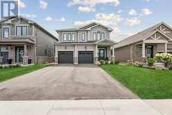 49 BLACKBIRD WAY | Hamilton Ontario | Slide Image Two