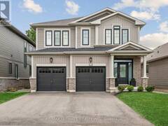 49 BLACKBIRD WAY Hamilton Ontario, L0R 1W0