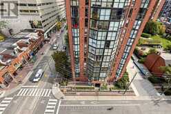 1109 - 78 TECUMSETH STREET | Toronto Ontario | Slide Image Thirty-three