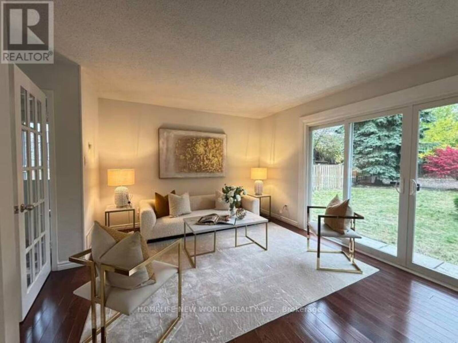 227 HOLLYBERRY TRAIL, Toronto, Ontario M2H 2P3