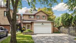 4 BISHOP CRESCENT | Markham Ontario | Slide Image One