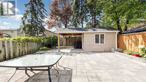 4 BISHOP CRESCENT | Markham Ontario | Slide Image Thirty-one