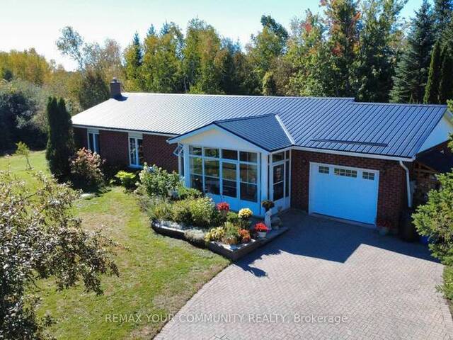 747 LONG BEACH ROAD Kawartha Lakes Ontario, K0M 1G0 - 3 Bedrooms Home For Sale