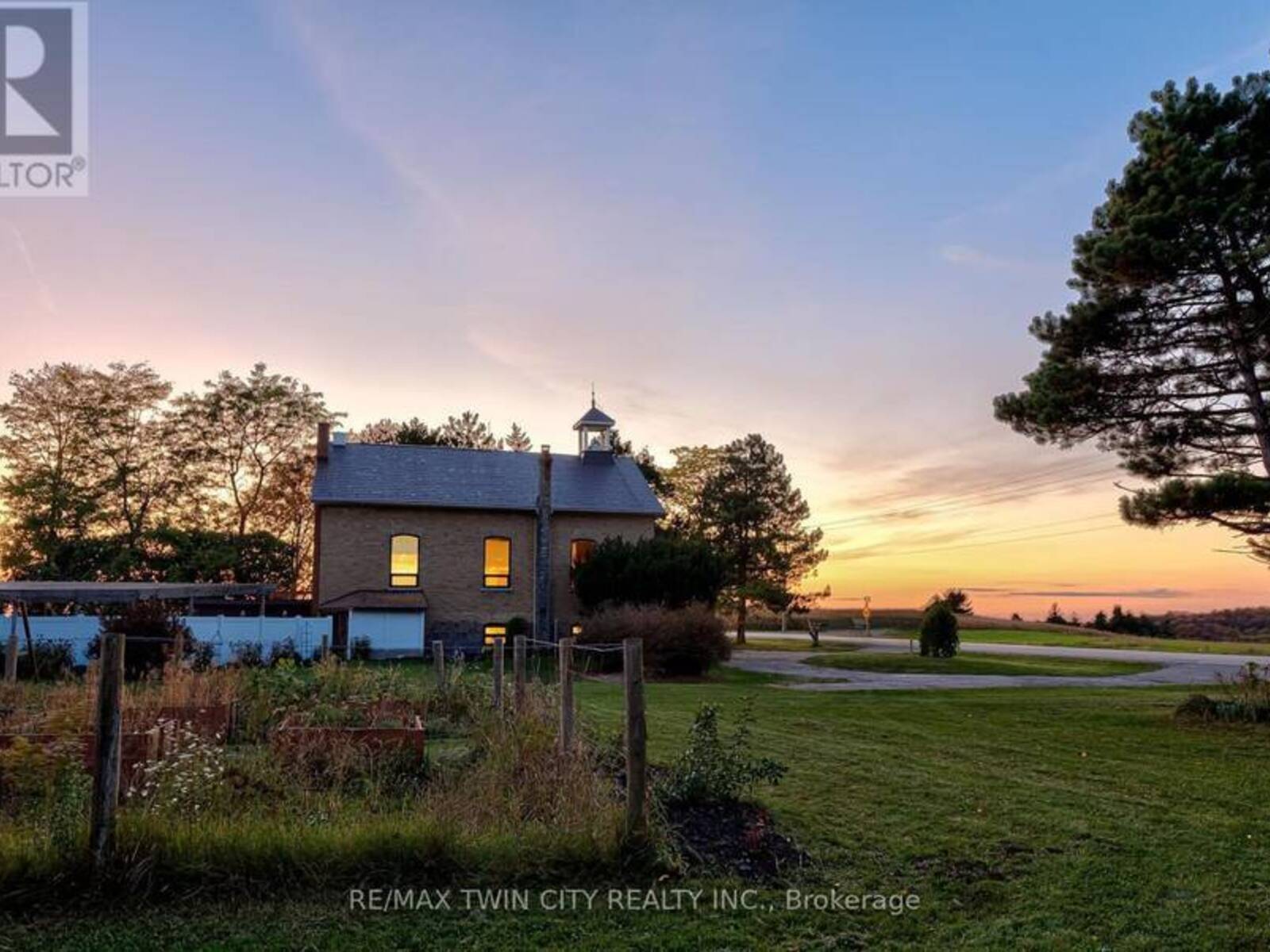2653 HURON ROAD, Wilmot, Ontario N3A 3C2