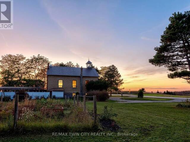 2653 HURON ROAD Wilmot Ontario, N3A 3C2 - 4 Bedrooms Home For Sale