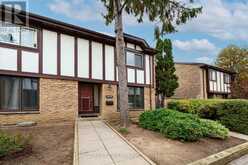 49 - 100 BURROWS HALL BOULEVARD | Toronto Ontario | Slide Image Forty-seven