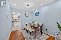 49 - 100 BURROWS HALL BOULEVARD | Toronto Ontario | Slide Image Nine