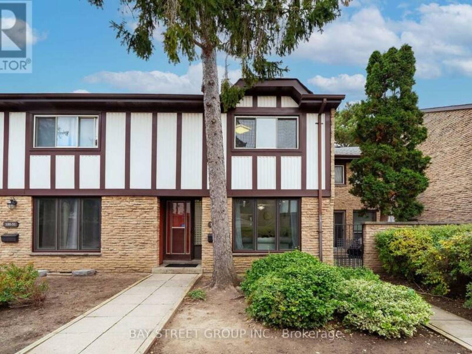 49 - 100 BURROWS HALL BOULEVARD, Toronto, Ontario M1B 1M7