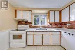 15 NEWTON ROAD | Brampton Ontario | Slide Image Sixteen