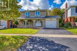 15 NEWTON ROAD | Brampton Ontario | Slide Image One