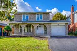 15 NEWTON ROAD | Brampton Ontario | Slide Image Two