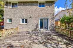 15 NEWTON ROAD | Brampton Ontario | Slide Image Thirty-five